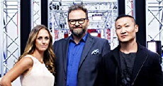 Ninja Warrior Sverige (2015) - Stream Online