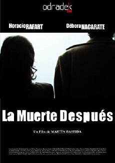 La muerte después (2009) - Stream Online