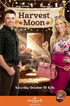 Harvest Moon (2015) - Stream Online