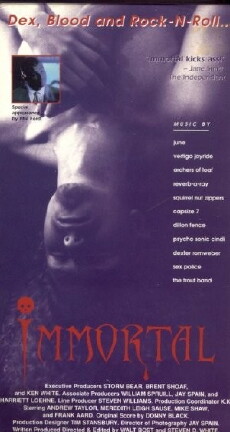 Immortal (1995) - Stream Online