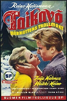 Taikayö (1954) - Stream Online