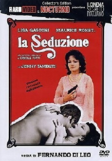 Seduction (1973) - Stream Online