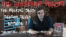 The Governor Reacts (2016) - Stream Online