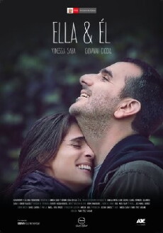 Ella & Él (2015) - Stream Online