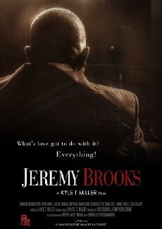 Jeremy Brooks (2015) - Stream Online