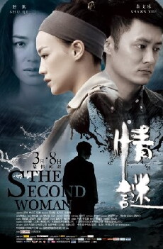The Second Woman (2012) - Stream Online