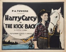 The Kickback (1922) - Stream Online