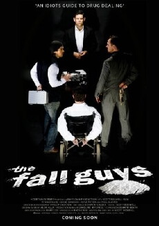 The Fall Guys (2011) - Stream Online