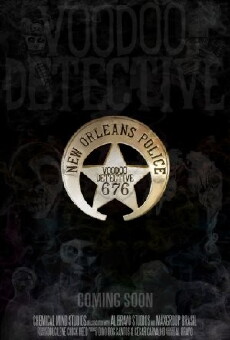 Voodoo Detective (2016) - Stream Online