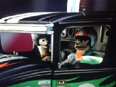 Buddy Thunderstruck (2017) - Stream Online