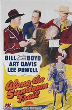 Along the Sundown Trail (1942) - Stream Online