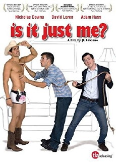Is It Just Me? (2010) - Stream Online