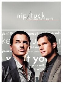 Nip/Tuck (2003) - Stream Online