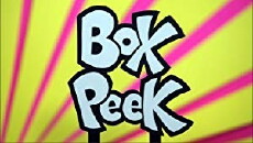 Box Peek (2018) - Stream Online
