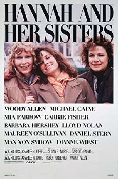 Hannah and Her Sisters (1986) - Stream Online