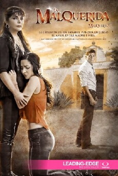 La Malquerida (2014) - Stream Online