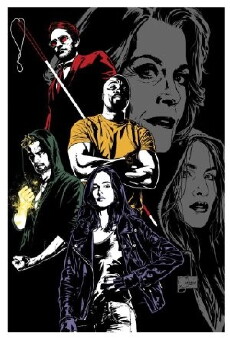 The Defenders (2017) - Stream Online
