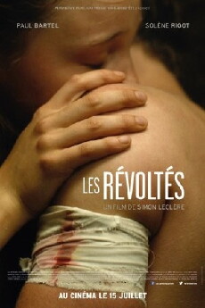 Les révoltés (2014) - Stream Online