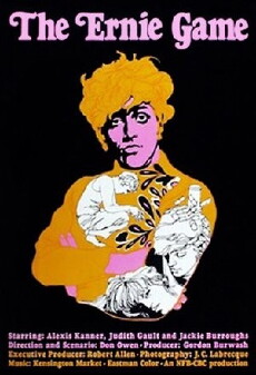 The Ernie Game (1967) - Stream Online