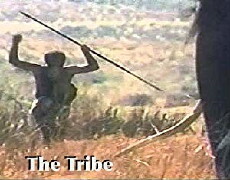The Tribe (1974) - Stream Online