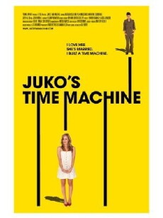 Juko's Time Machine (2011) - Stream Online