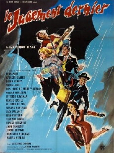 The Last Judgment (1961) - Stream Online