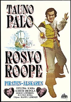 Rosvo Roope (1949) - Stream Online
