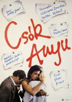 Csók, Anyu! (1987) - Stream Online