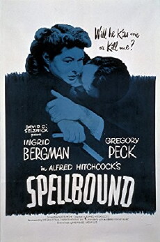 Spellbound (1945) - Stream Online