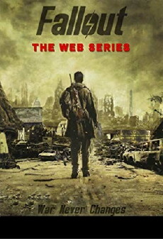 Fallout (2019) - Stream Online