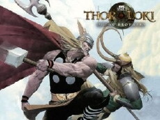 Thor & Loki: Blood Brothers (2011) - Stream Online