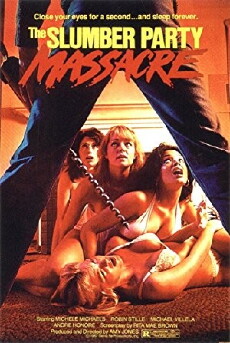 The Slumber Party Massacre (1982) - Stream Online
