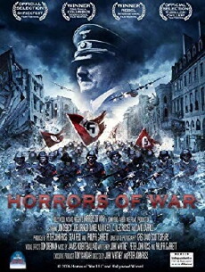 Horrors of War (2006) - Stream Online