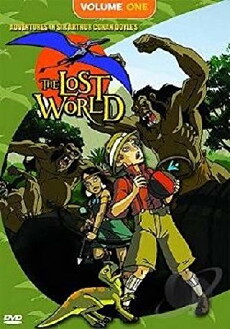 The Lost World (2002) - Stream Online