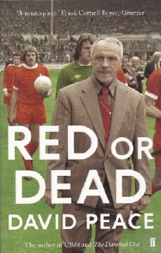 Red or Dead (2017) - Stream Online