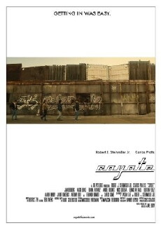 Coyote (2013) - Stream Online