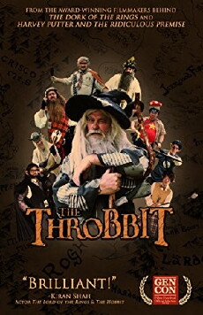 The Throbbit (2015) - Stream Online