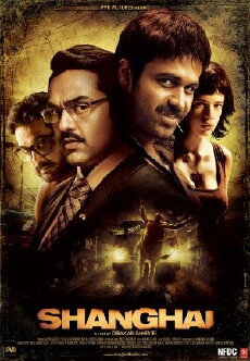 Shanghai (2012) - Stream Online