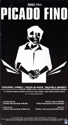 Fine Powder (1996) - Stream Online