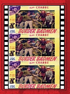 Border Badmen (1945) - Stream Online