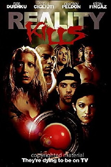 Reality Check (2002) - Stream Online