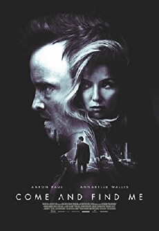 Come and Find Me (2016) - Stream Online