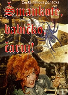 Smankote, babicko, caruj! (1998) - Stream Online