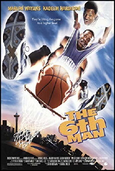 The Sixth Man (1997) - Stream Online