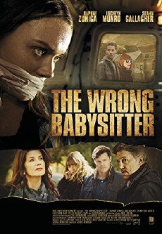 The Wrong Babysitter (2017) - Stream Online