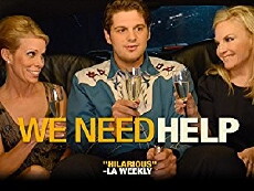 Hollywood Help (2013) - Stream Online