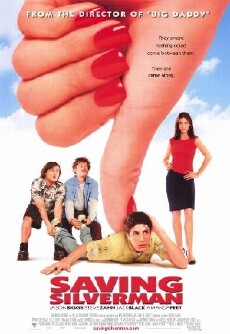 Saving Silverman (2001) - Stream Online