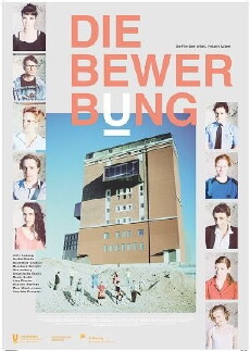 Die Bewerbung (2015) - Stream Online