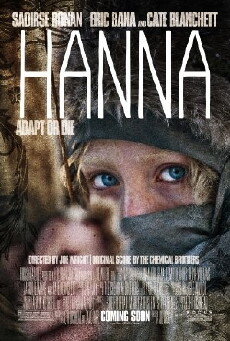 Hanna (2011) - Stream Online
