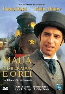 Mauá - O Imperador e o Rei (1999) - Stream Online